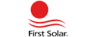 first solar