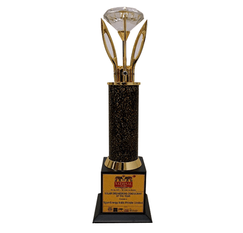 Solar Engineering Consultant of the Year